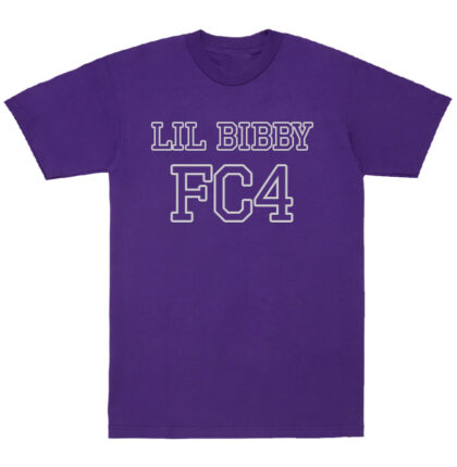 Lil Bibby FC4 T-Shirt