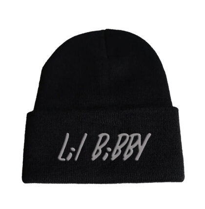 Lil Bibby Beanie