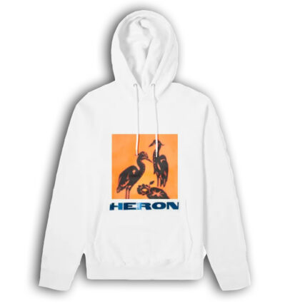 Lil Bibby Heron Hoodie