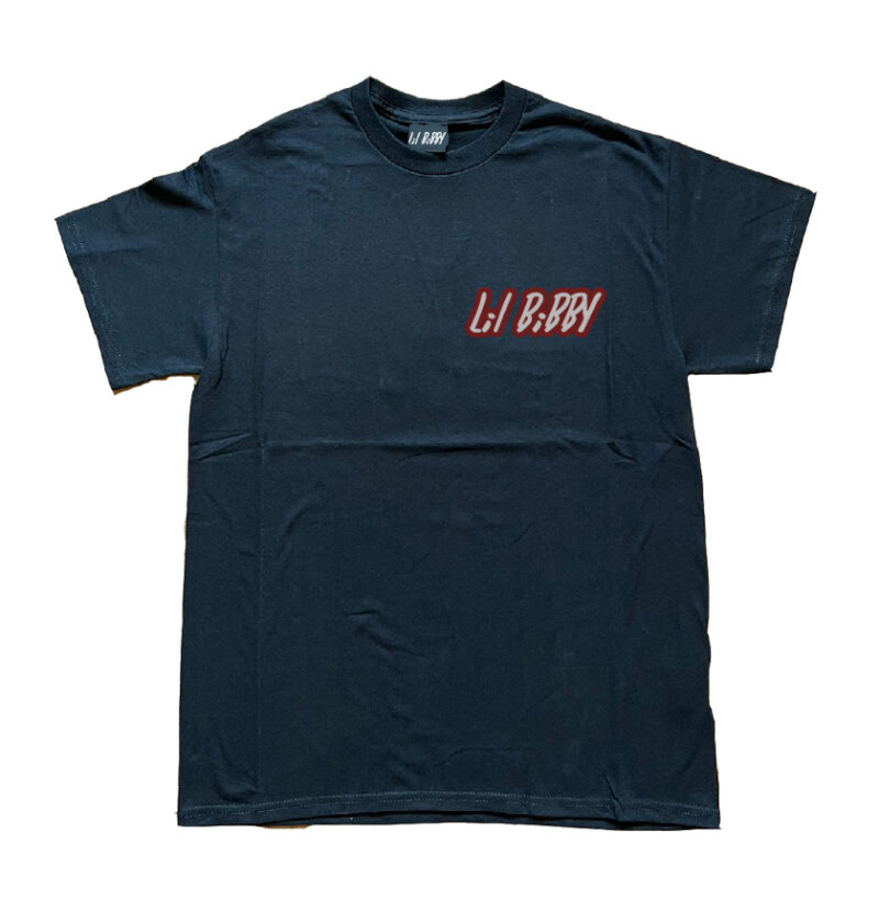 Lil Bibby Squad T-Shirt